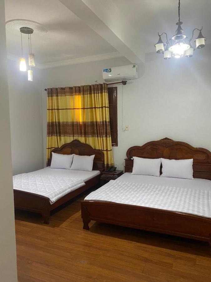 Song Cau Hotel Cidade de Ho Chi Minh Exterior foto